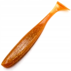 Keitech Easy Shiner 2"  12szt Amber Gold FLK (DI)